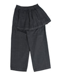coolcidsclub-ss-26-denim-skirt-pants-black-s