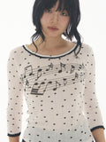 expired-girl-ss-26-sprinkle-melody-top-ivory-black-dot-dot-s