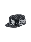 lecyto-ss-25-eos-pin-striped-structured-cap-black-black-s