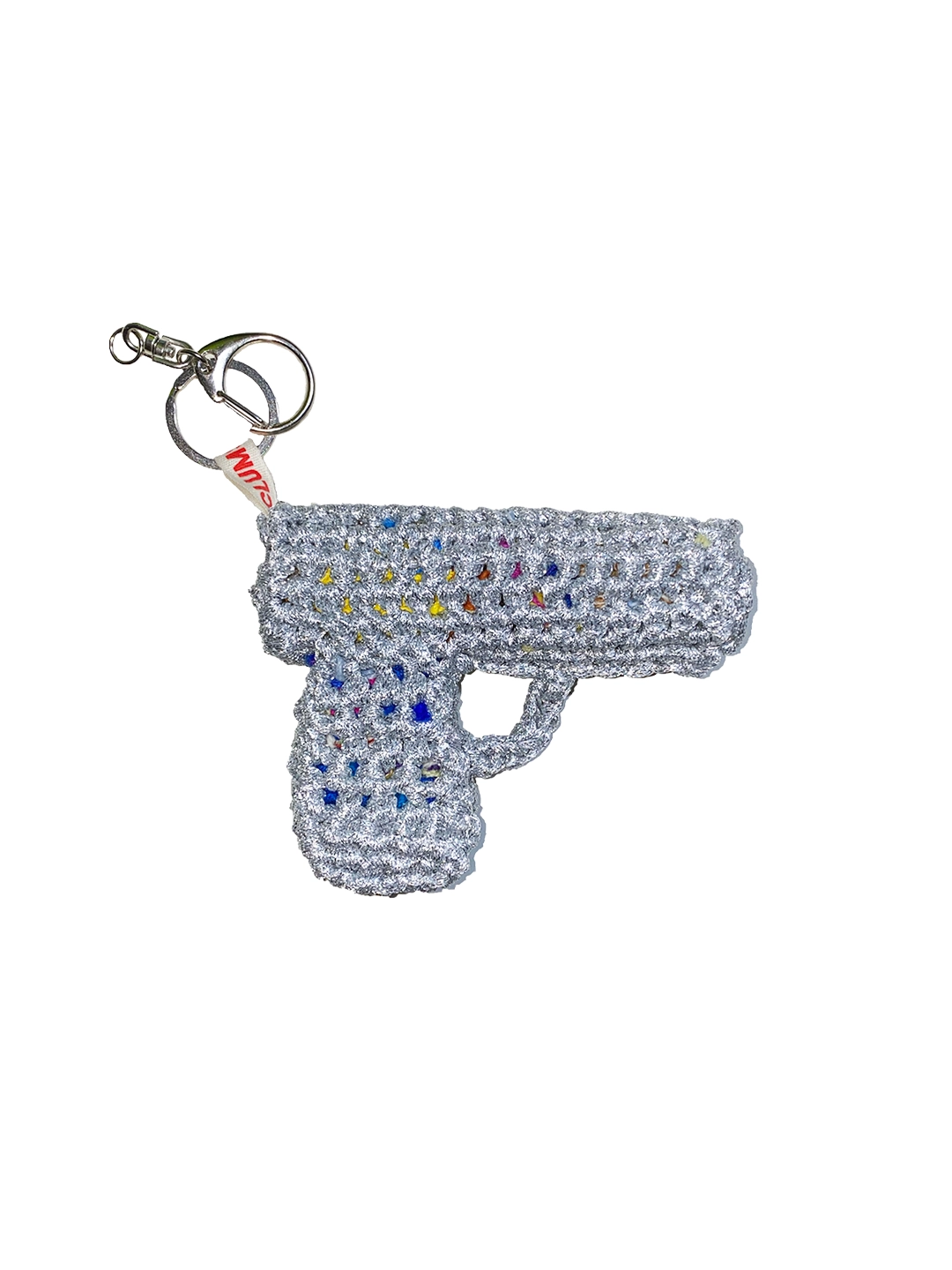 clumsycake-ss-26-handgun-key-ring-silver-silver-s
