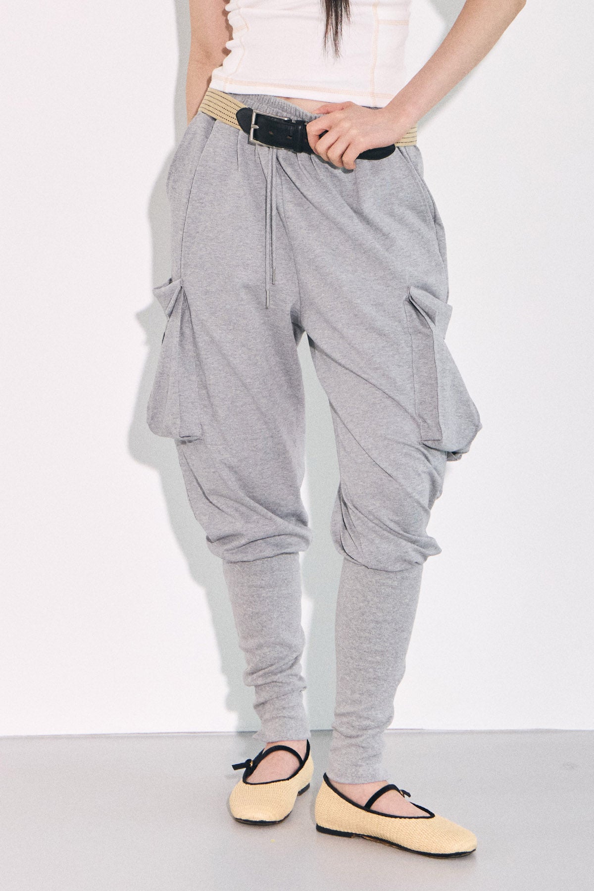 kyod-ss-26-urban-cargo-jogger-pants-melange-grey-melange-grey-s