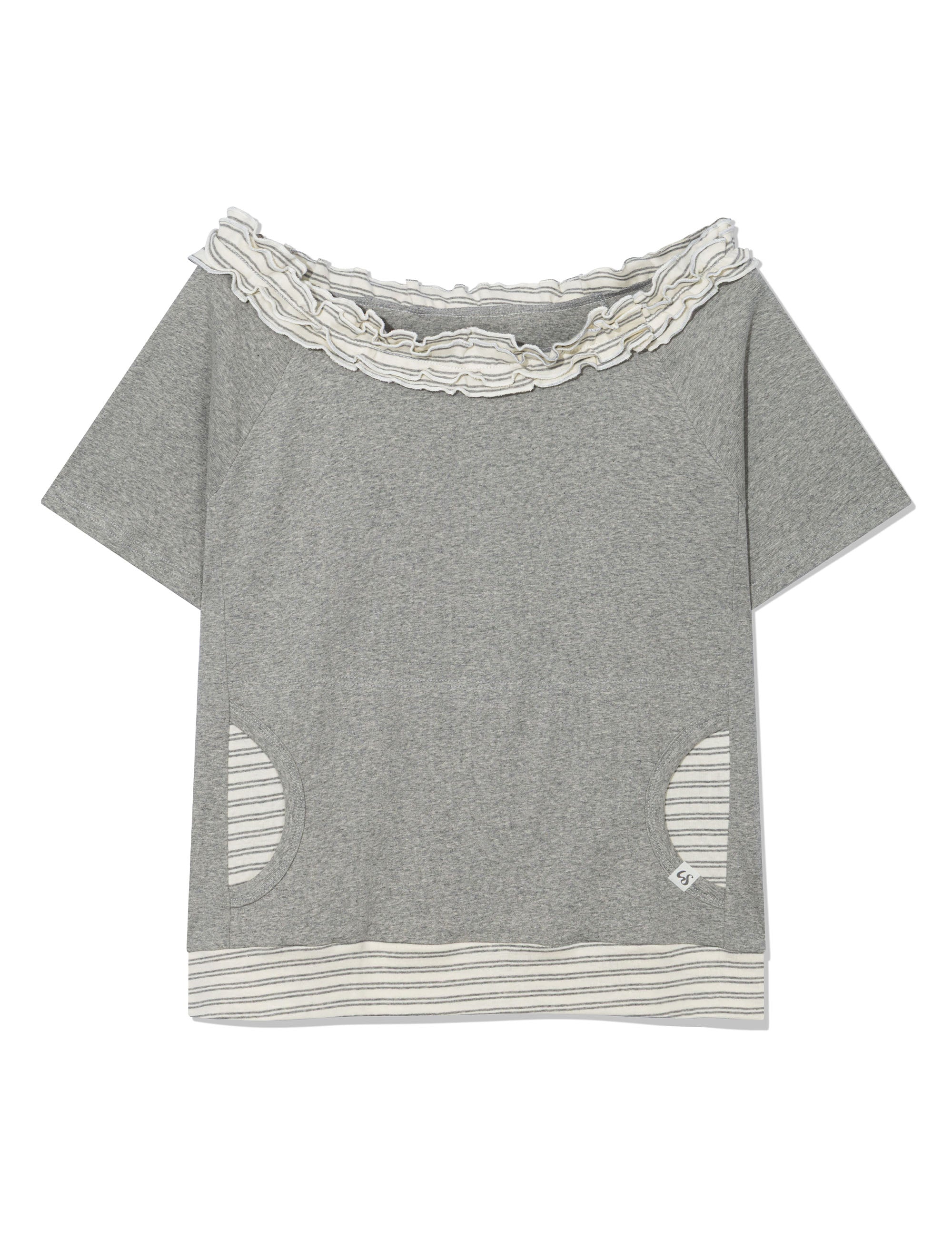 uglyshadow-ss-26-stripe-frill-off-shoulder-grey-grey-s