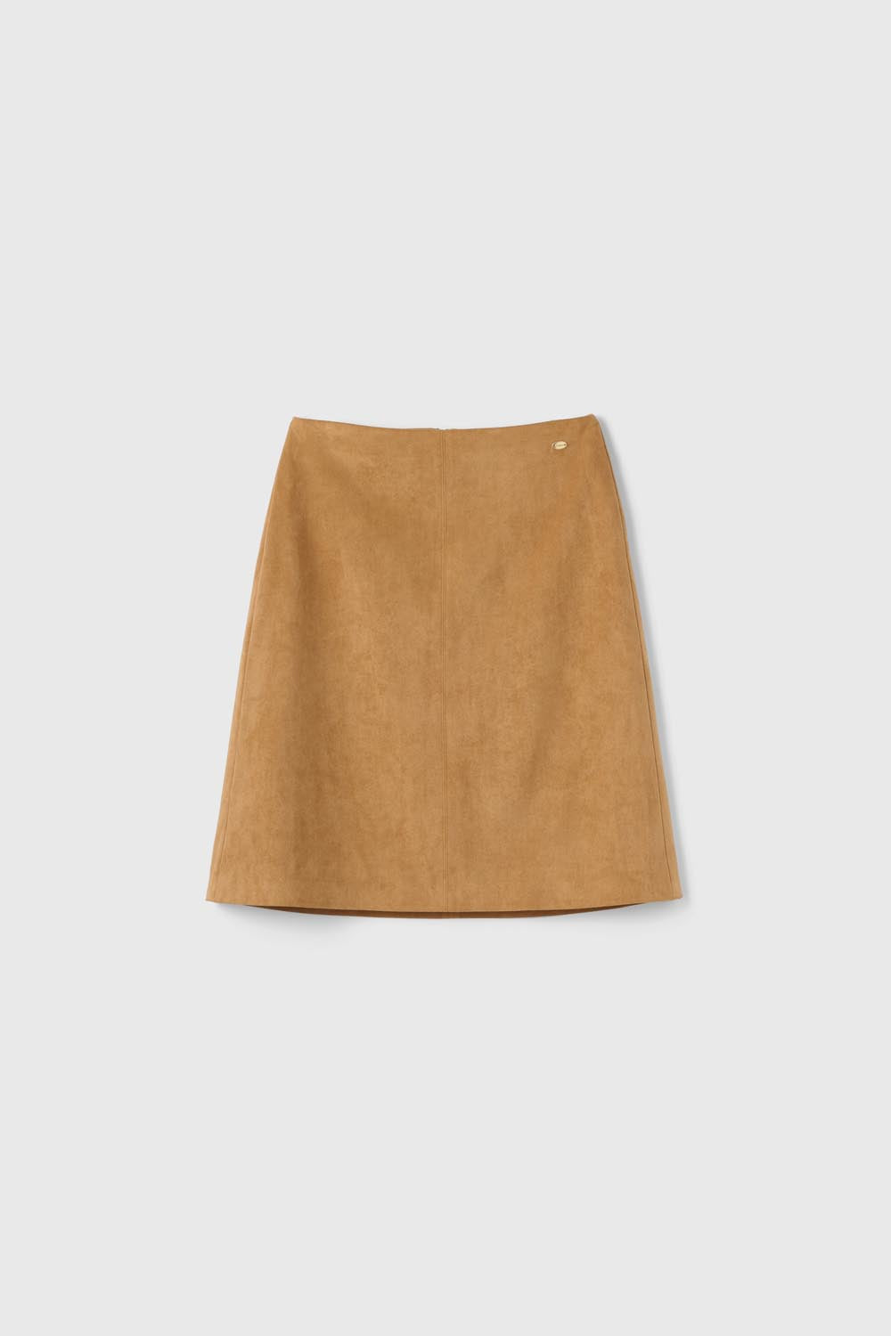 anedit-fw-26-i-monica-soft-suede-midi-skirt-caramel-black-s