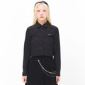 feverminute-ss-25-minute-check-crop-shirts-black-black-o