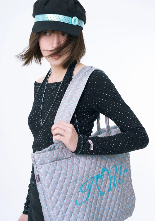 innermuseum-ss-26-glitter-dot-quilted-bag-blue-bear-blue-bear-s