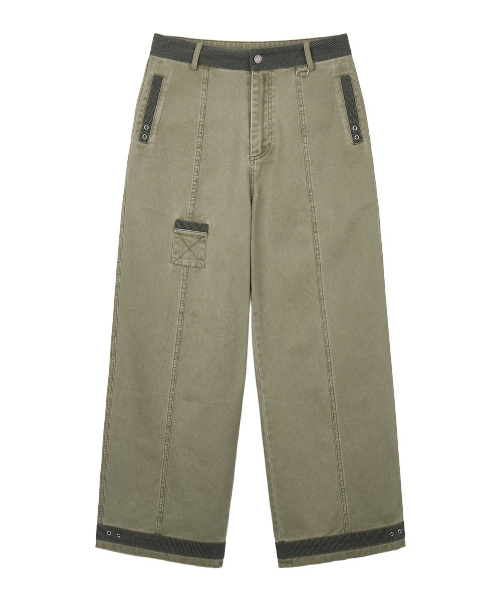 dandel-ss-26-dd-box-stitch-binding-pants-ash-khaki-ash-khaki-s