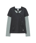 bauf-fw-26-button-layered-hooded-long-sleeve-top-charcoal-charcoal-s