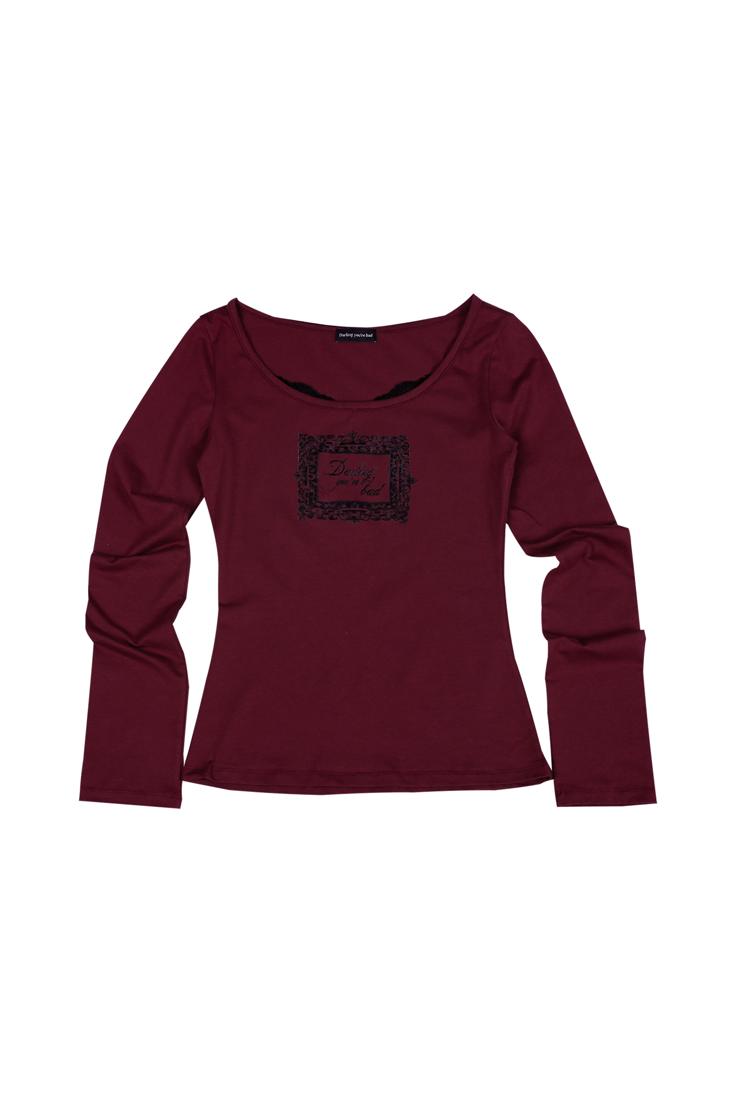 DARLING YOU ARE BAD – SellerWork DARLING YOU ARE BAD – SellerWork