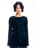 adorebelle-ss-26-leopard-tie-up-t-shirt-black-black-s