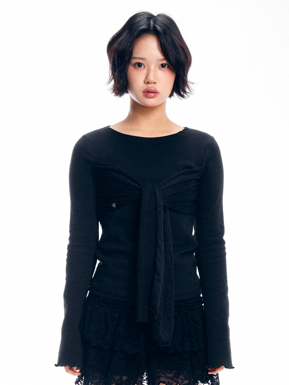 adorebelle-ss-26-leopard-tie-up-t-shirt-black-black-s