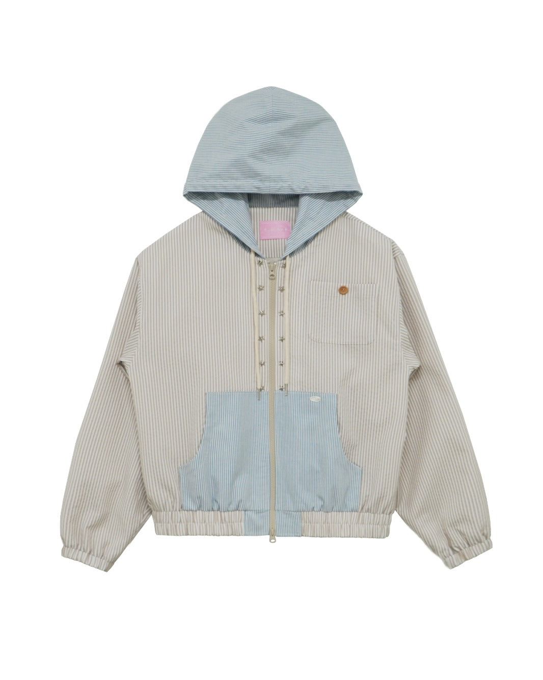 hetit-ss-25-stripe-mix-hooded-jumper-mix-s