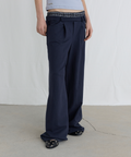 ordes-ss-25-underwear-layered-sweat-pants-navy