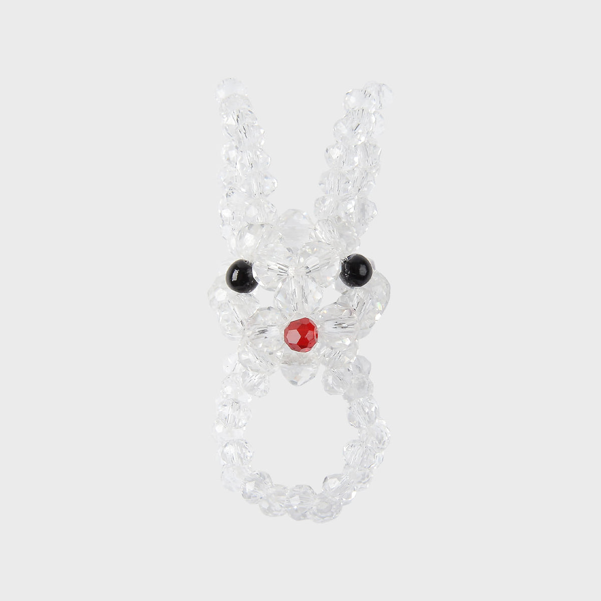 eireve-fw-26-crystal-bunny-ring-clear-s
