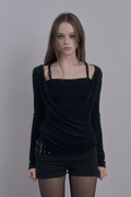 damio-fw-26-layered-wrap-cardigan-knit-top-black-black-s