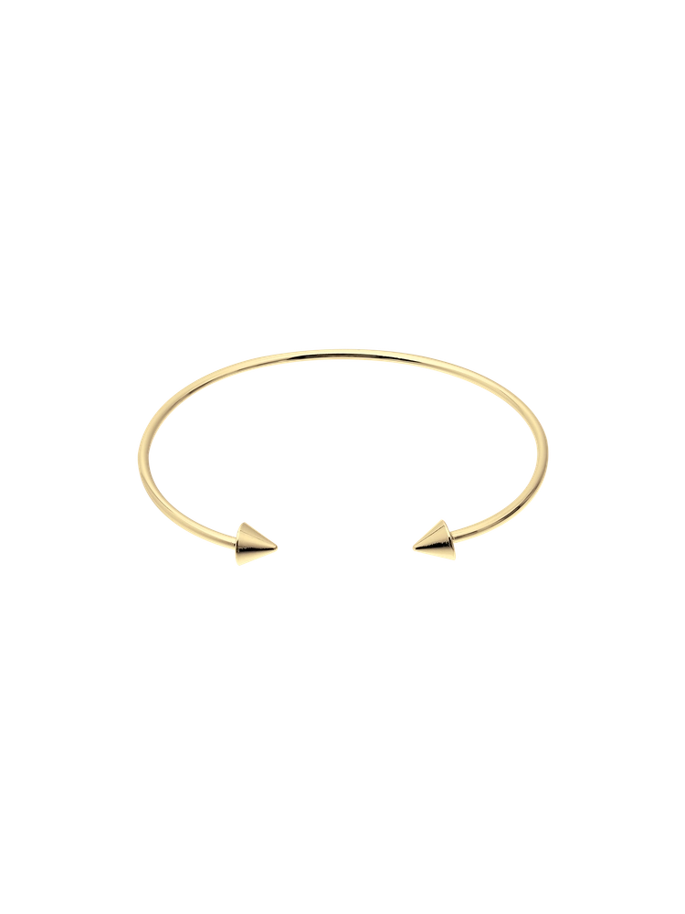 sagega-ss-26-two-spike-cuff-gold-silver-s