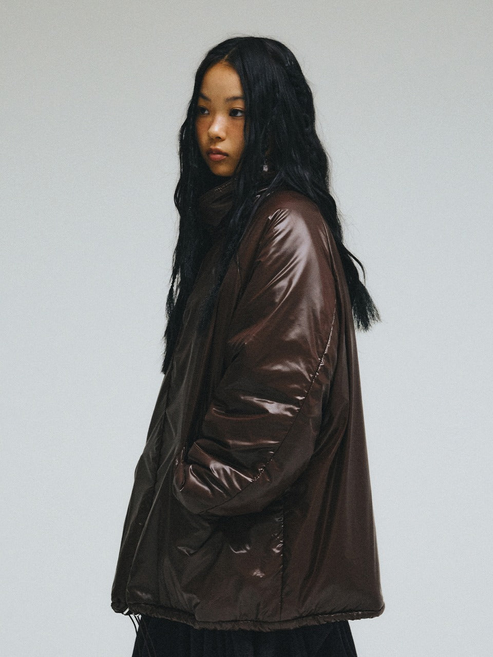 plzproject-fw-26-polished-insulated-parka-dark-brown-s