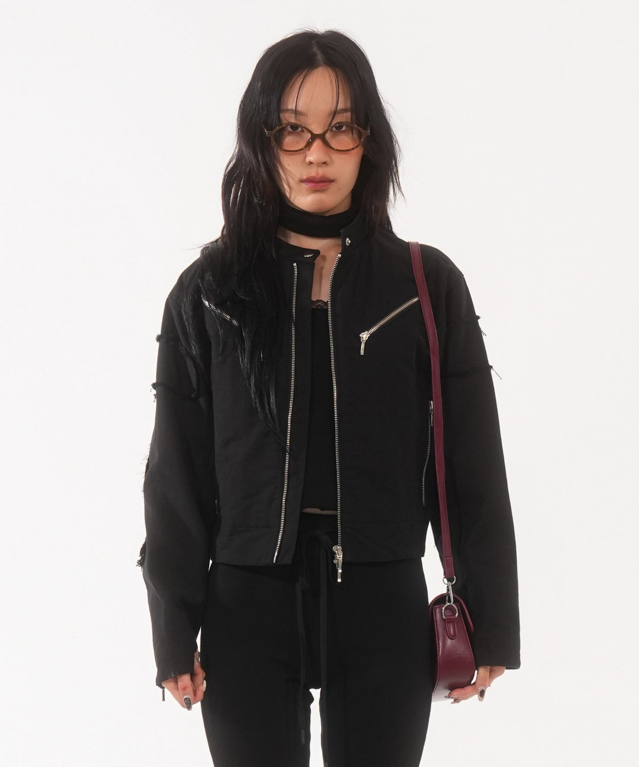 fanyoung-fw-25-racing-jacket-black-black-s