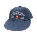 fastle-seasonless-balance-line-washed-cap-navy