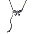 3amgang-fw-25-ribbon-pearl-drop-necklace-silver-s