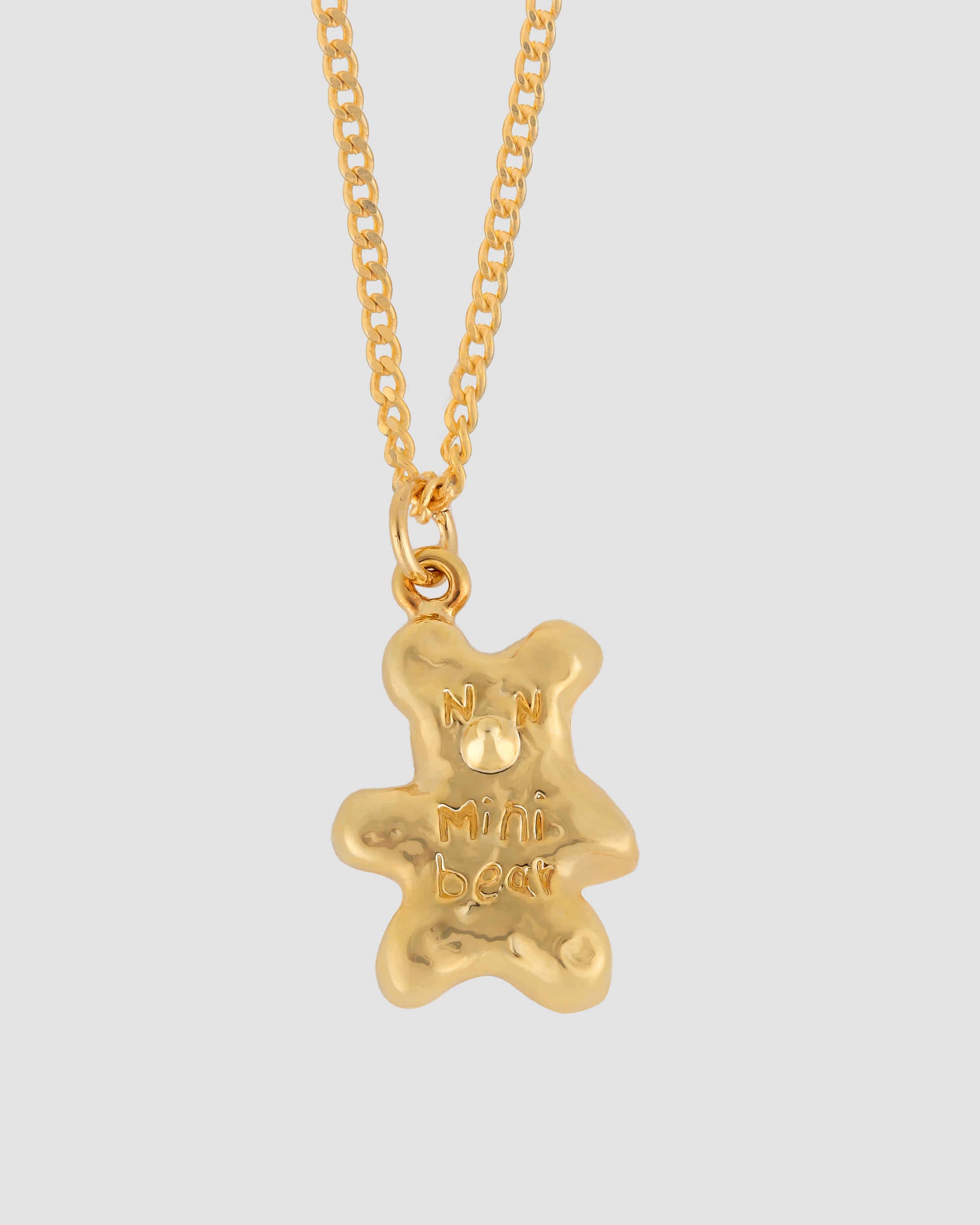 nonenon-ss-26-mini-bear2-silver-s