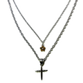 3amgang-seasonless-two-chain-layered-necklace