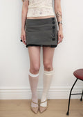 miae-ss-26-classic-button-skort-ss-lace-ver-gray-gray-s