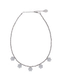 nariobjet-fw-26-daisies-necklace-white-white-s