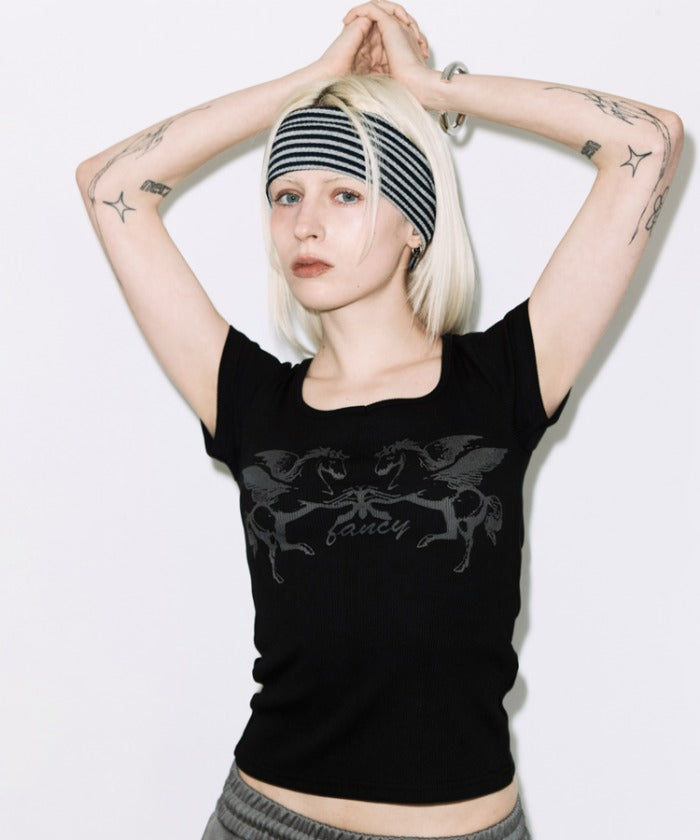 nastyfancyclub-ss-26-pegasus-ribbed-top-black-f26qb058-black-s