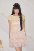 shakiri-ss-26-kiri-skull-cancan-mini-chiffon-dress-yellow-yellow-s