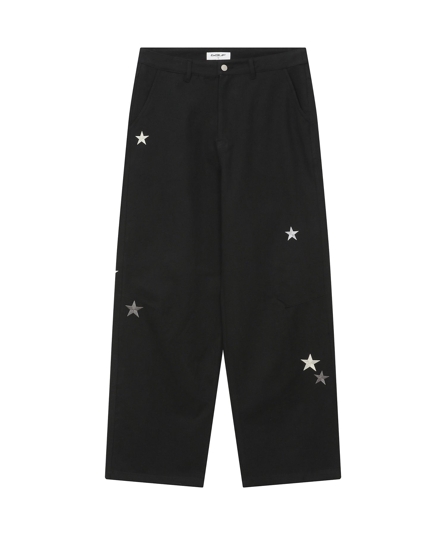 bauf-ss-25-star-symbol-pants-(black)