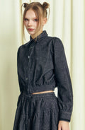 popsiz-fw-25-structured-denim-shirt-blouse-black-black-s