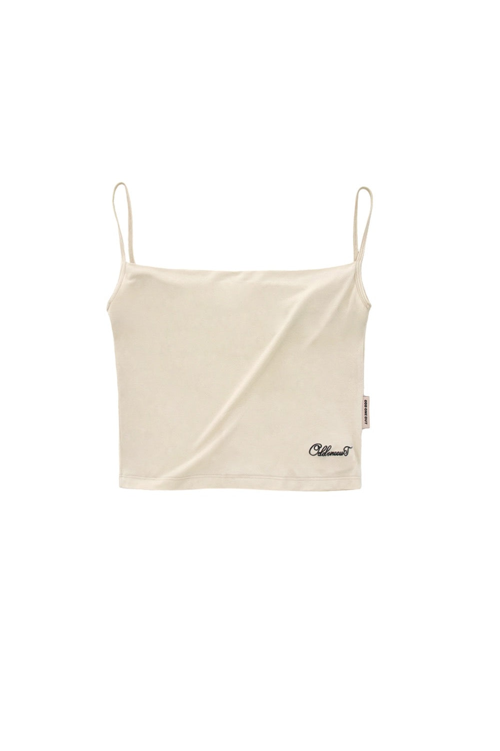 odd-one-out-ss-26-mono-sleeveless-top-yellow-yellow-s