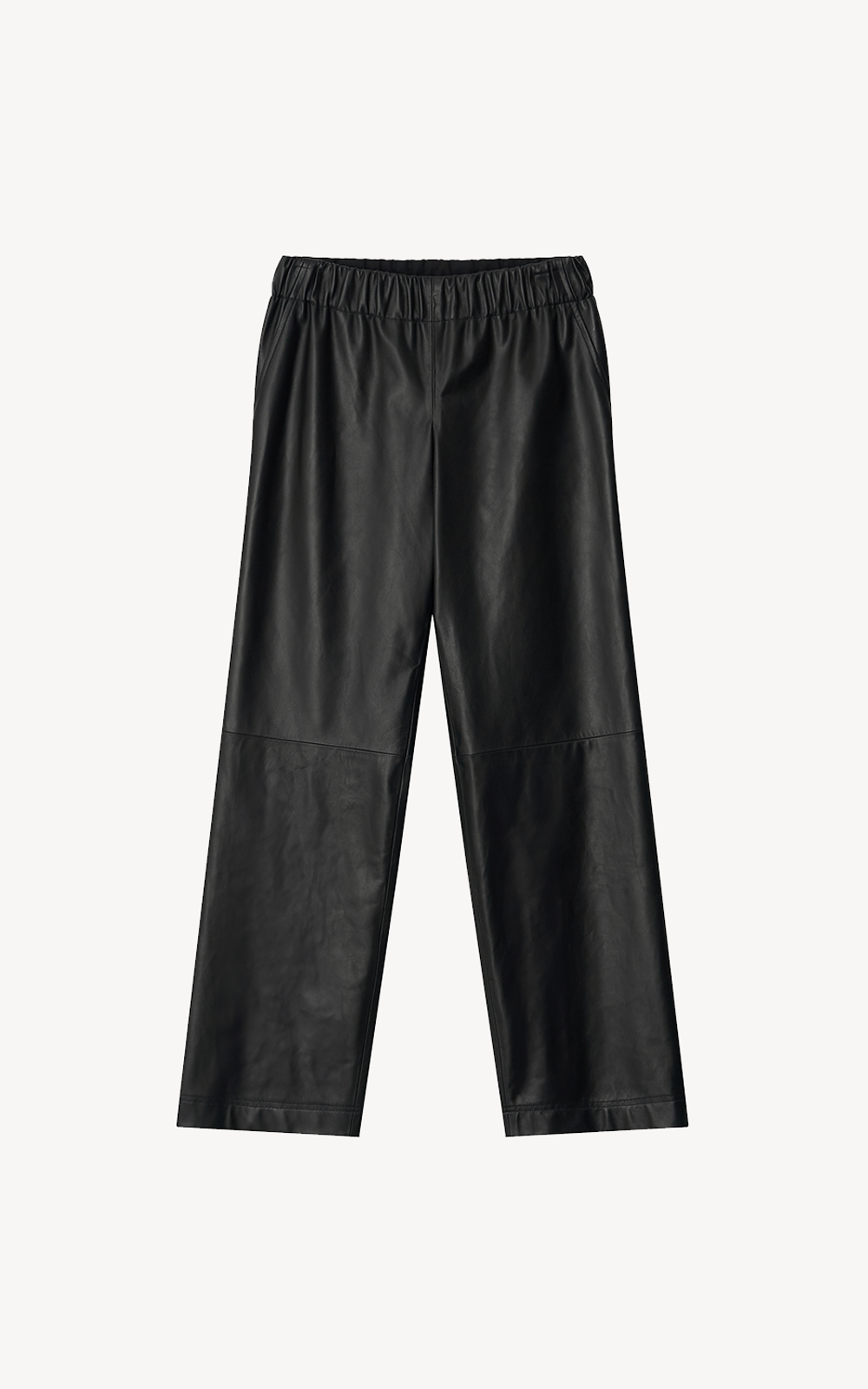randell-ss-26-italian-real-leather-banding-pants-black-black-s