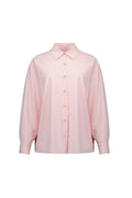 pokos-fosca-ss-26-soft-volume-shirt-pink-pink-s