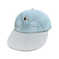 fastle-seasonless-tt-yin-yang-washed-cap-sky-blue