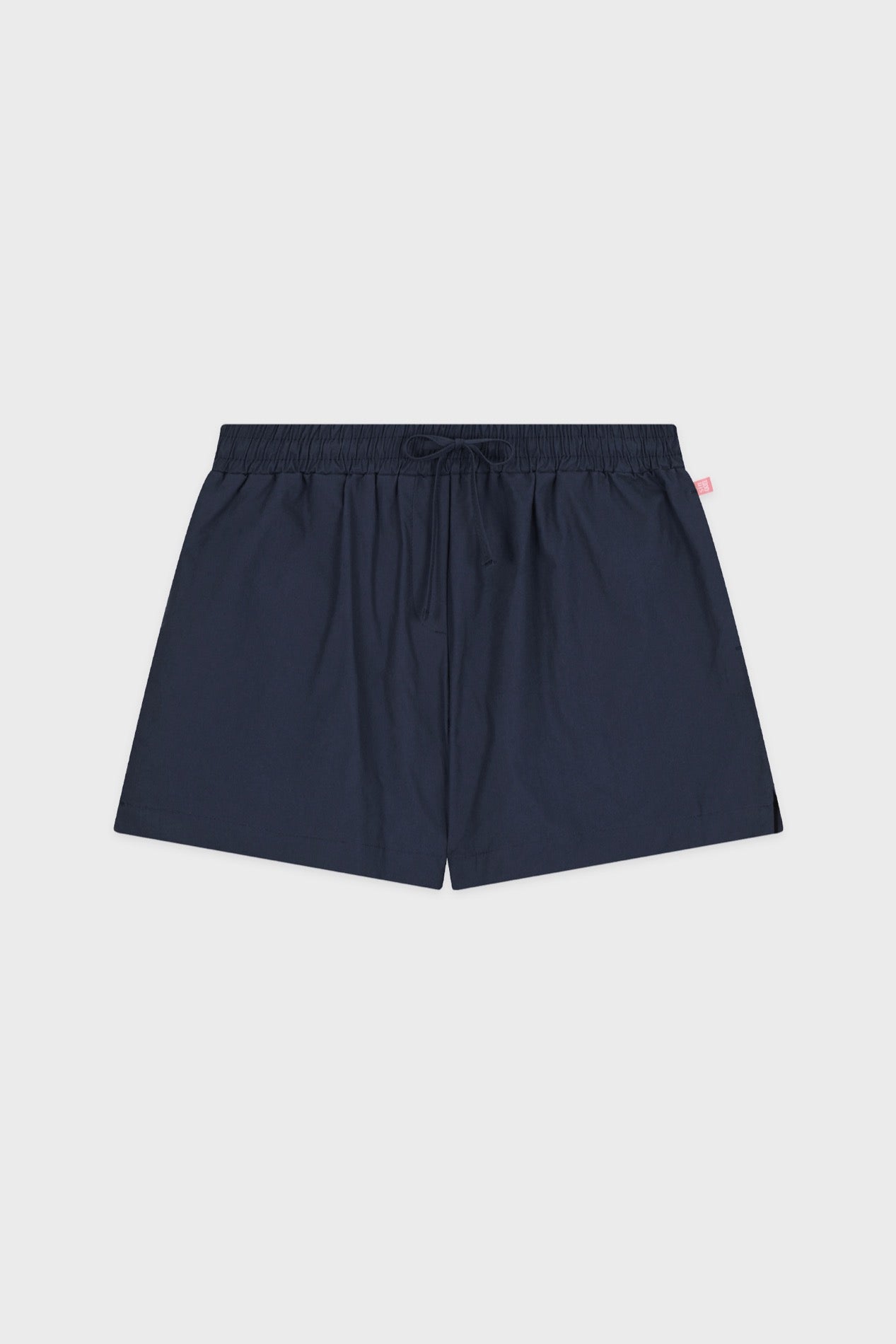 sinoon-ss-25-basic-point-label-shorts-navy-navy-s