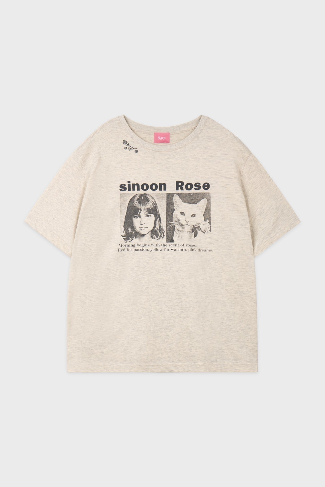 sinoon-ss-26-90-s-girl-cat-t-shirt-oatmeal-oatmeal-s