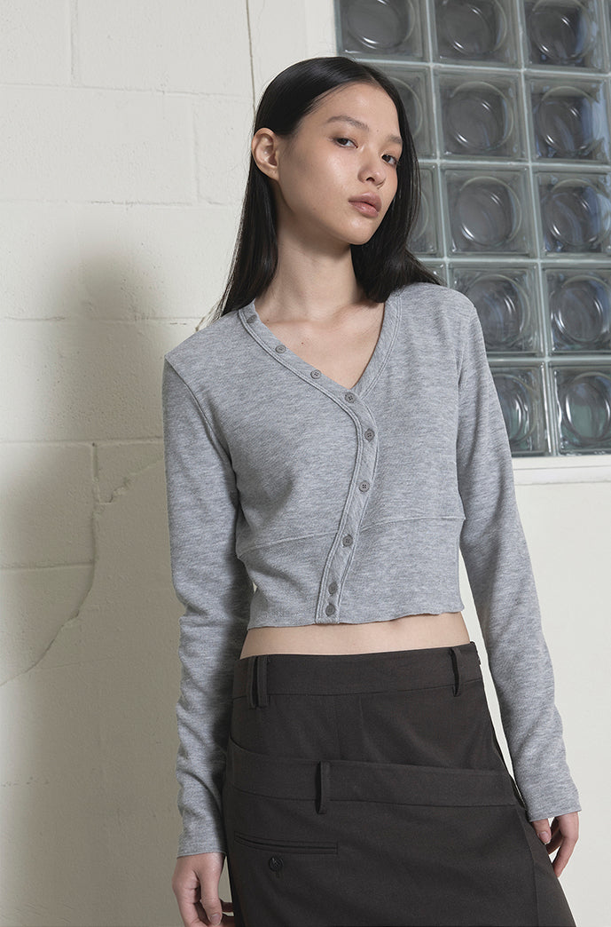 ordes-fw-24-curve-cardigan-grey