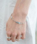 xanadu-ss-26-aqua-shell-bracelet-mint-mint-s