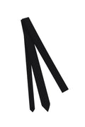 iugamakaras-ss-25-standard-tie-black-black