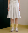 fun-from-fun-ss-26-pleats-jersey-skirt-melange-grey-grey-s