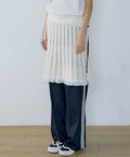 hokuspokus-ss-25-knit-crumble-skirtivory-ivory-s