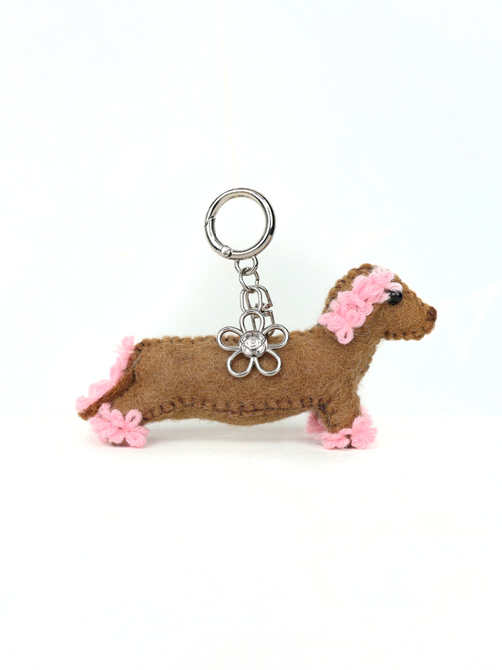 siweol107-fw-25-worry-keyring-brown-brown-s