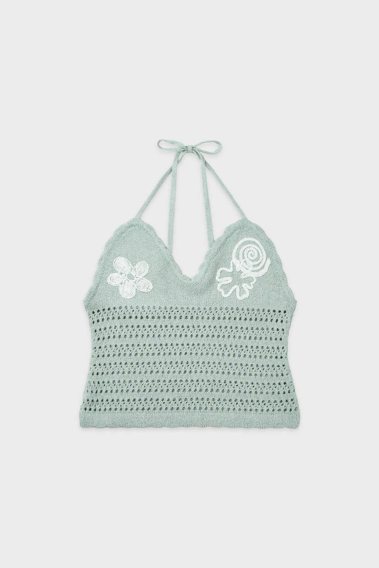 sinoon-ss-26-rose-garden-knit-halter-top-mint-mint-s