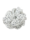 ugly-shadow-fw-25-flower-waffle-scrunchie-white-white-s