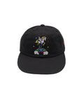high-school-disco-fw-25-unicorn-cap-black-s