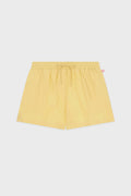 sinoon-ss-25-basic-point-label-shorts-yellow-yellow-s