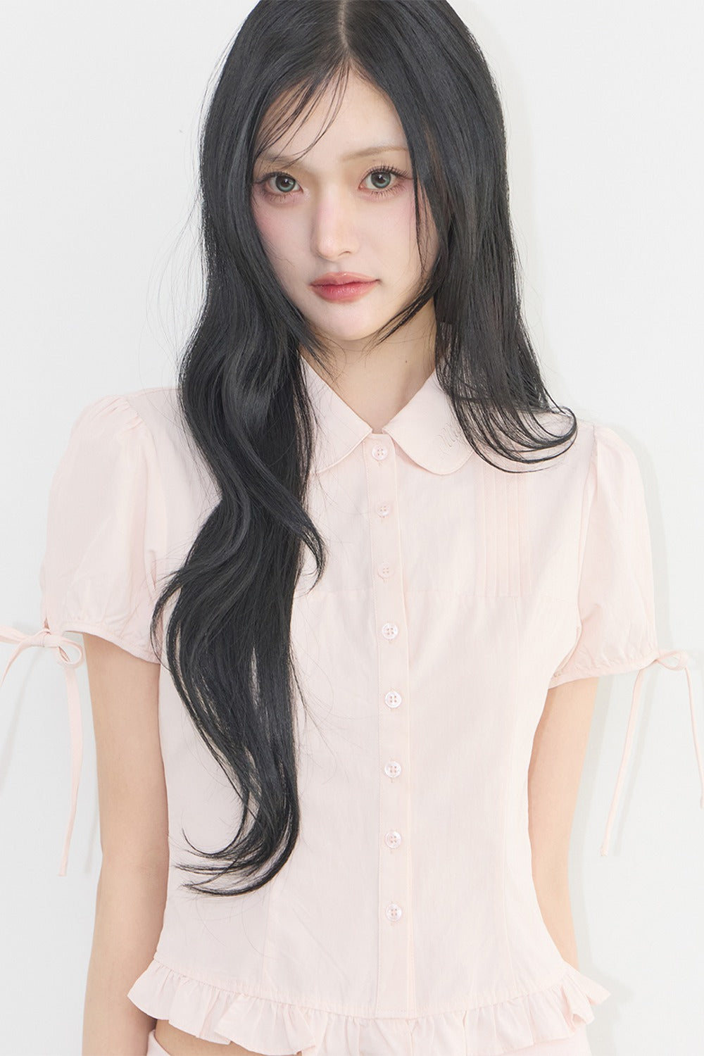 illigo-ss-26-sailor-puff-blouse-pink-pink-s