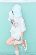 shakiri-ss-26-mori-gingham-check-lace-shorts-mint-mint-s