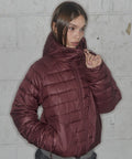 fancy-club-fw-25-lightweight-swing-puffer-burgundy-f25za001-burgundy-s